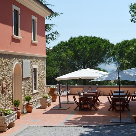 Agriturismo Terre Della Rinascita Castelnuovo della Misericordia Bagian luar foto